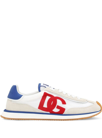 Dolce & Gabbana Sneakers Red