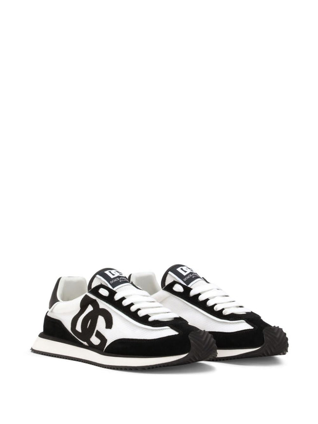 Dolce & Gabbana Sneakers Black