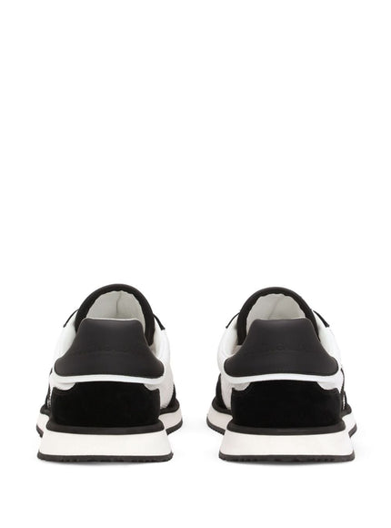 Dolce & Gabbana Sneakers Black