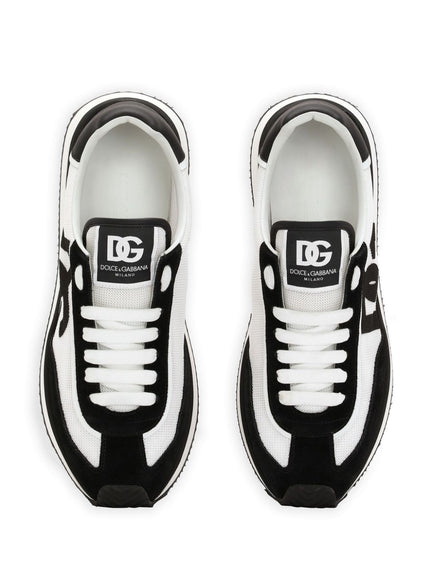 Dolce & Gabbana Sneakers Black