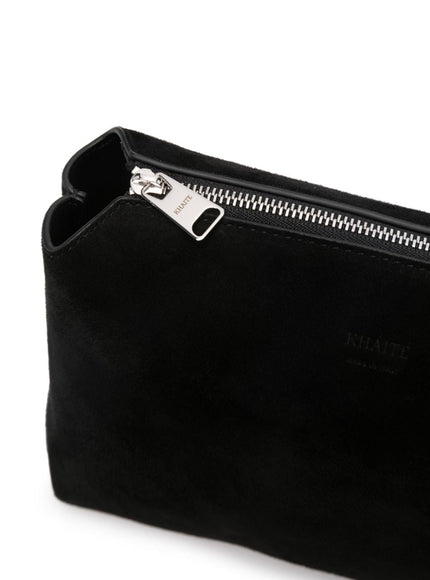 KHAITE Bags.. Black