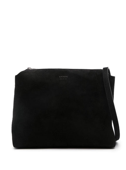 KHAITE Bags.. Black