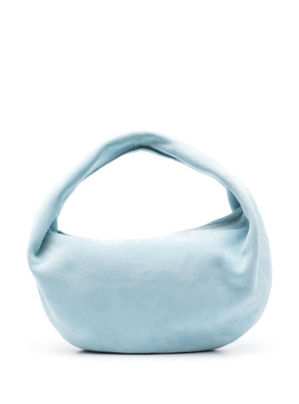 KHAITE Bags.. Clear Blue