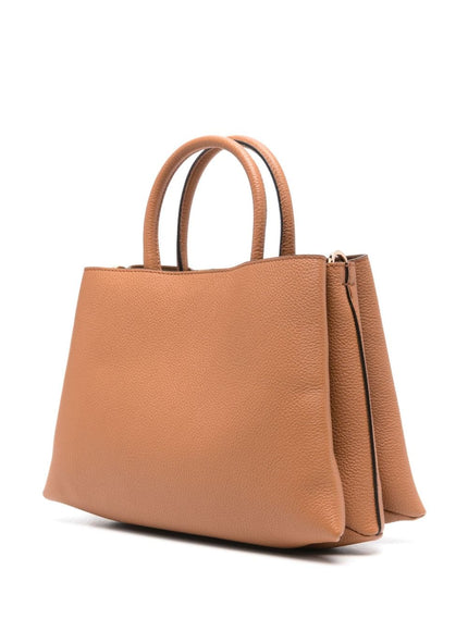 Tod's Bags.. Leather Brown