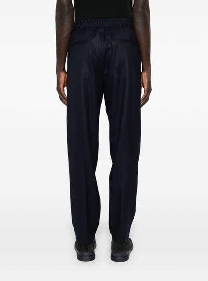 Brunello Cucinelli Trousers Blue