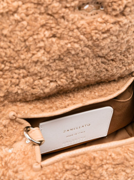 Zanellato Bags.. Brown