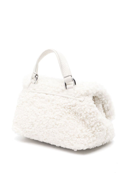 Zanellato Bags.. White