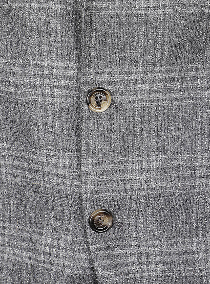 Brunello Cucinelli Suit Grey