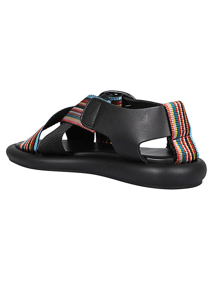 Paul Smith Sandals Black