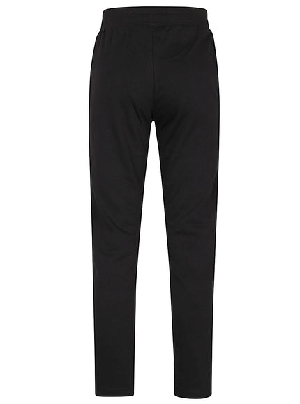 EA7 Trousers Black