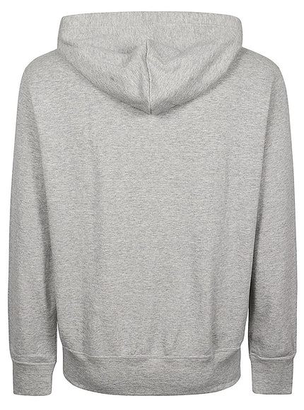 Comme des Garcons Sweaters Grey