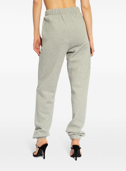 The Attico Trousers Grey