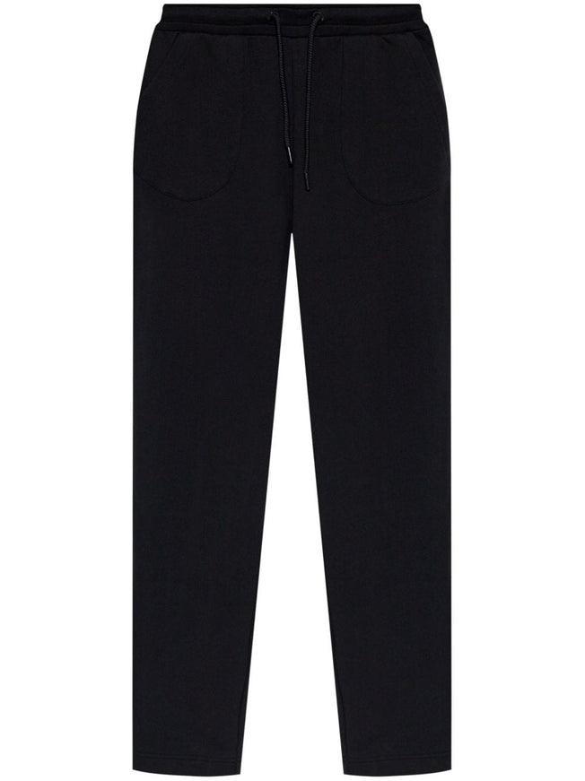 Emporio Armani Trousers Black