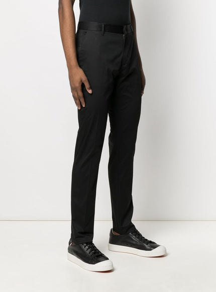 Emporio Armani Trousers Black