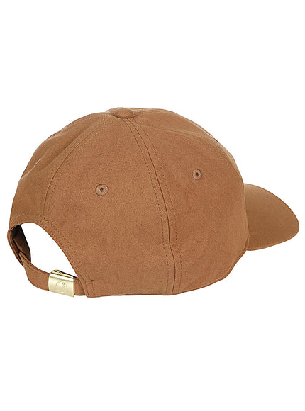 CARHARTT WIP PRE Hats Brown