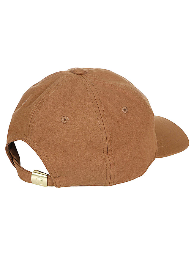 CARHARTT WIP PRE Hats Brown