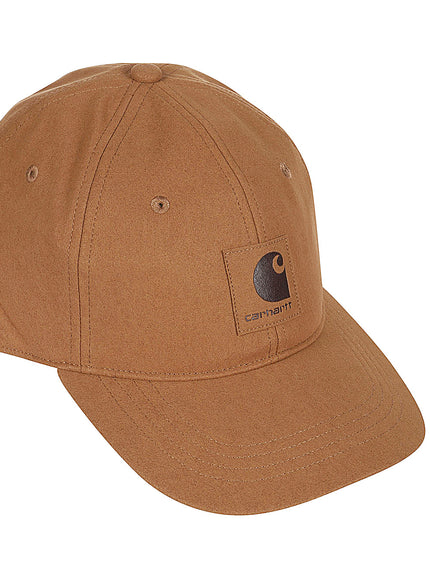 CARHARTT WIP PRE Hats Brown