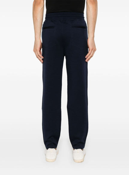 Brunello Cucinelli Trousers Blue