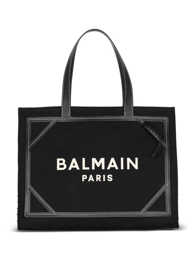 Balmain Bags.. Black