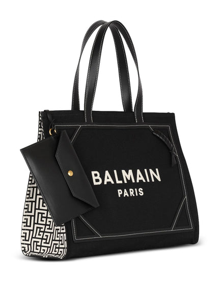 Balmain Bags.. Black