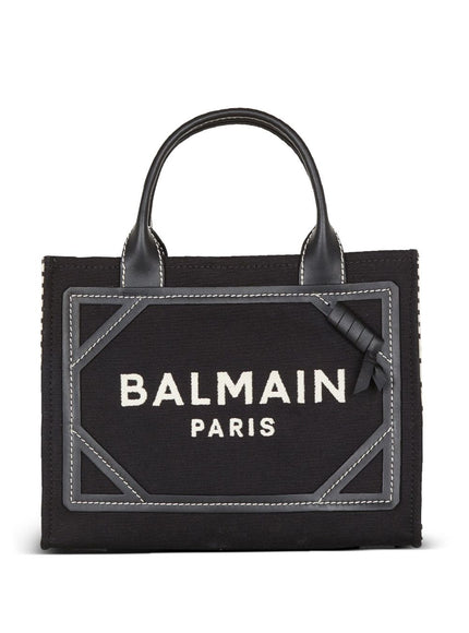 Balmain Bags.. Black