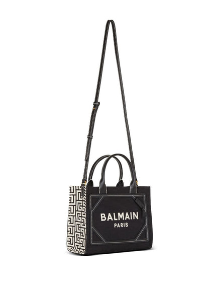 Balmain Bags.. Black