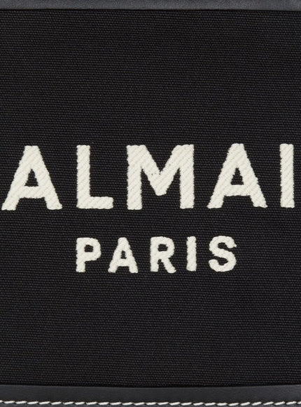 Balmain Bags.. Black