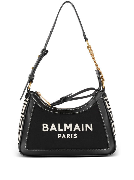 Balmain Bags.. Black