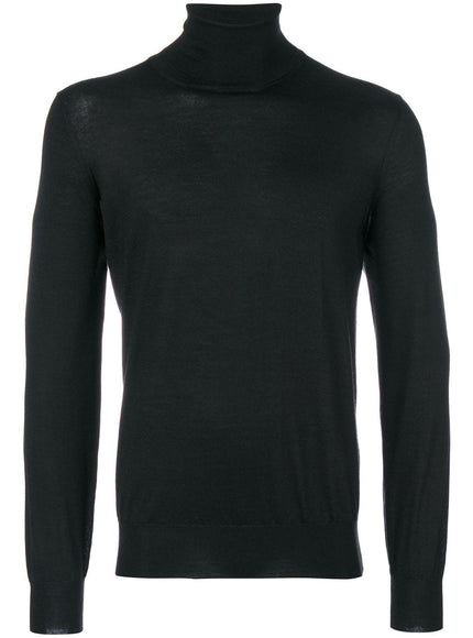 Brunello Cucinelli Sweaters Black