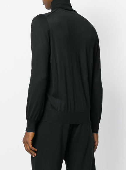 Brunello Cucinelli Sweaters Black