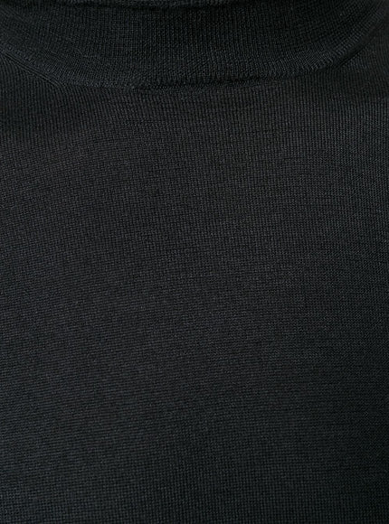 Brunello Cucinelli Sweaters Black