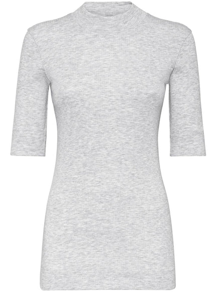 Brunello Cucinelli Top Light Grey