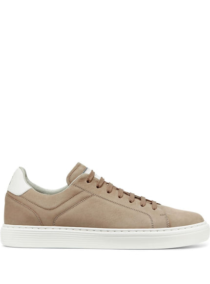 Brunello Cucinelli Sneakers Beige