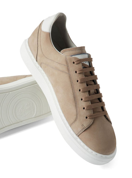 Brunello Cucinelli Sneakers Beige