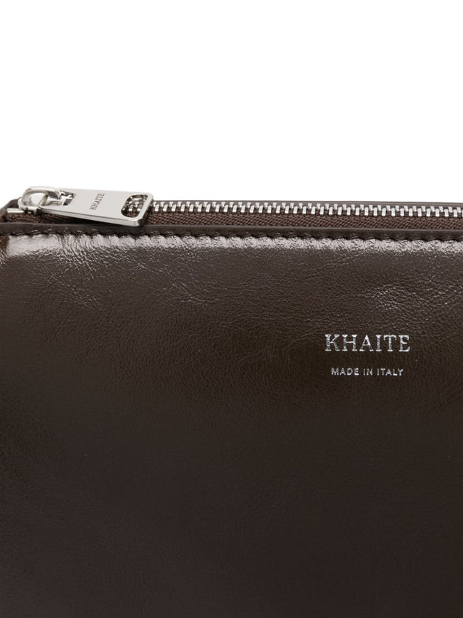 KHAITE Bags.. Brown