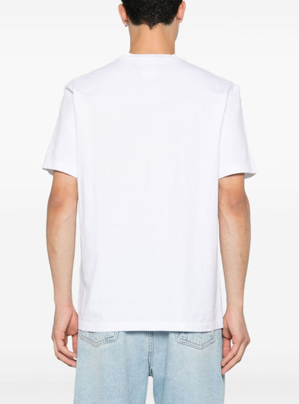 Dsquared2 T-shirts and Polos White