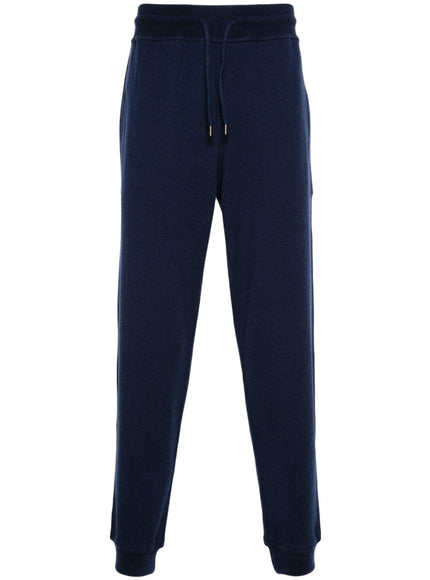 Brunello Cucinelli Trousers Blue