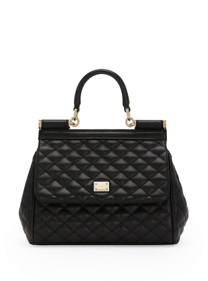 Dolce & Gabbana Bags.. Black