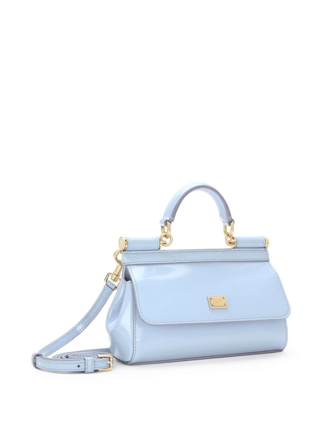 Dolce & Gabbana Bags.. Clear Blue