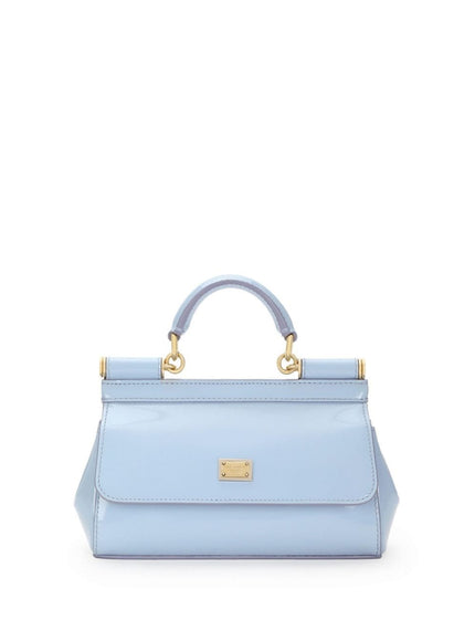 Dolce & Gabbana Bags.. Clear Blue