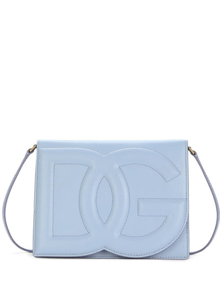 Dolce & Gabbana Bags.. Clear Blue