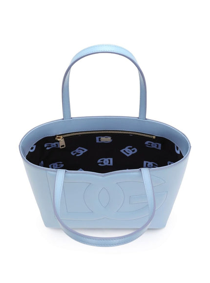 Dolce & Gabbana Bags.. Clear Blue