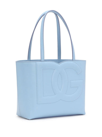 Dolce & Gabbana Bags.. Clear Blue