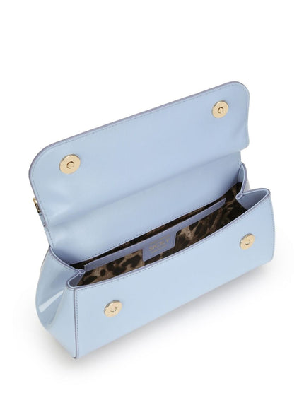 Dolce & Gabbana Bags.. Clear Blue