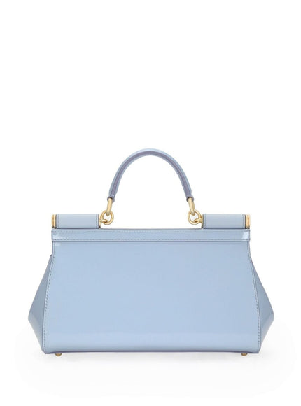 Dolce & Gabbana Bags.. Clear Blue