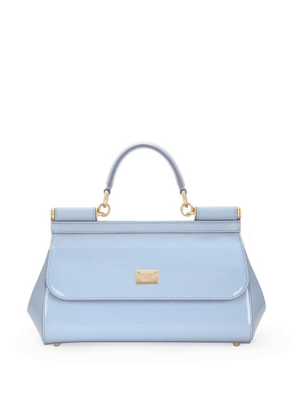 Dolce & Gabbana Bags.. Clear Blue