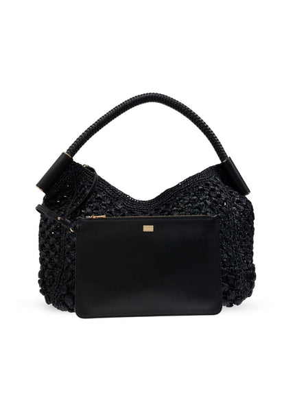 Dolce & Gabbana Bags.. Black