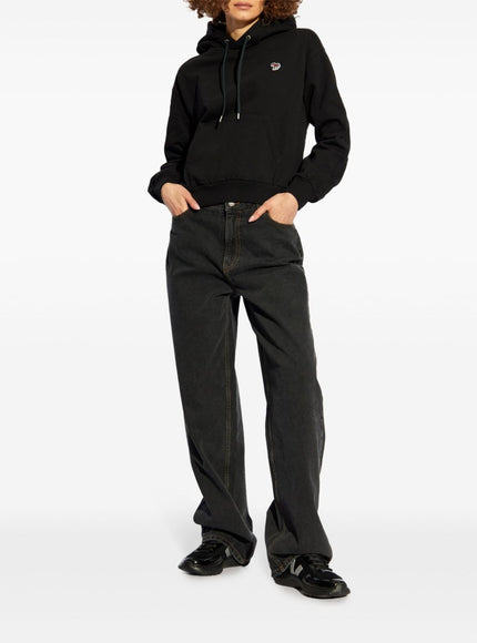 PS By Paul Smith Sweaters Black