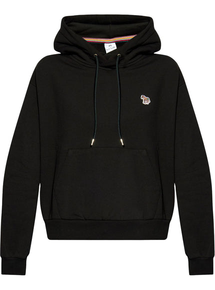 PS By Paul Smith Sweaters Black