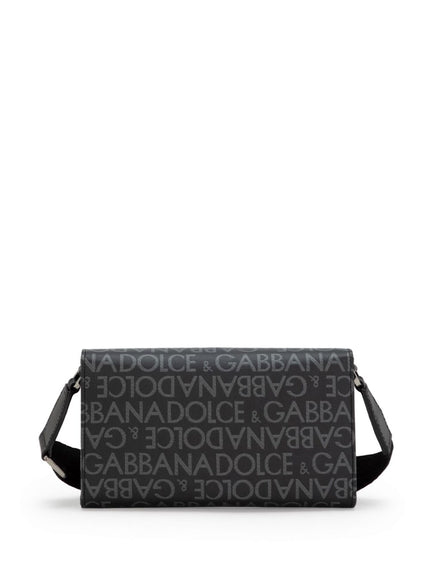 Dolce & Gabbana Bags.. Black